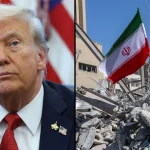 Former Top Middle East Peace Negotiator