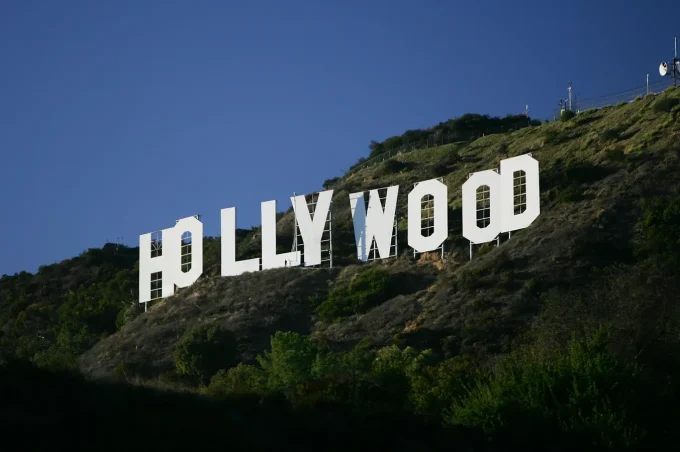 Martin Scorsese Could Set A New AI Pattern In Hollywood–But It Might Not Take Off