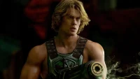 ‘Masters Of The Universe’ Cast And Characters: Nicholas Galitzine, More