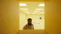 ‘Backrooms’ Projected To Drop 67% In Business At Weekend 2 Box Office