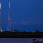 Space Has Never Been More Important For Global Security And Prosperity