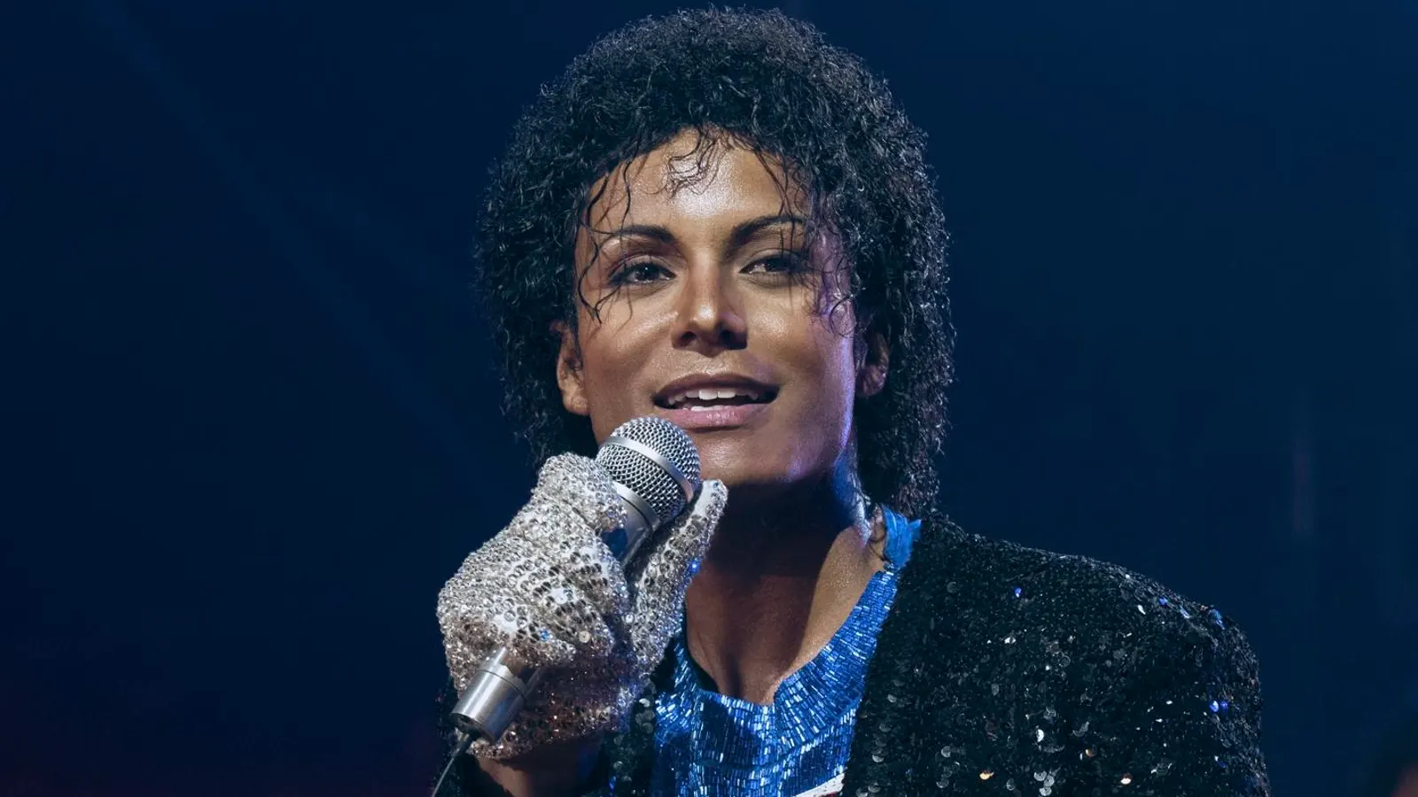 ‘Michael’ Arrives On Streaming This Week As Michael Jackson Movie Eyes Music Biopic Record