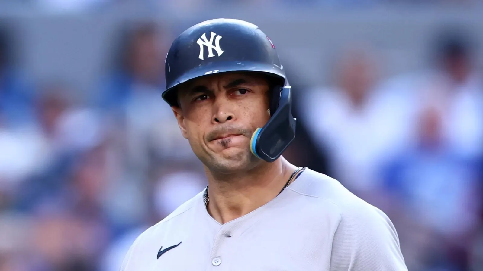 Yankees’ Giancarlo Stanton Could Become Top Earner On NL Slouch After Trade Update