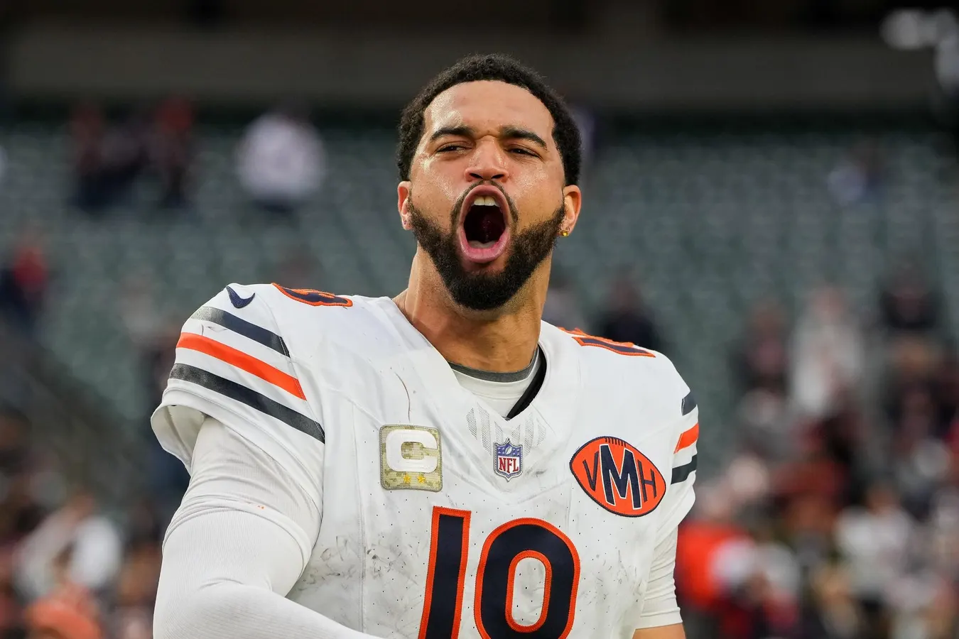 Upon Further Review, The Chicago Bears Moving To Indiana Isn’t Shocking (Sort Of)