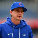 Cubs Skipper Sends 2-Word Warning As Seiya Suzuki Hits MLB Low