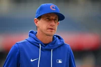 Cubs Skipper Sends 2-Word Warning As Seiya Suzuki Hits MLB Low