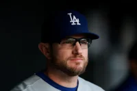 Dodgers Veteran Max Muncy Sends Blue Jays Message After Eric Lauer Trade