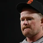 Giants Superstar Lays ‘Blame’ On Manager Tony Vitello After Lost Bid