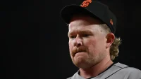 Giants Superstar Lays ‘Blame’ On Manager Tony Vitello After Lost Bid