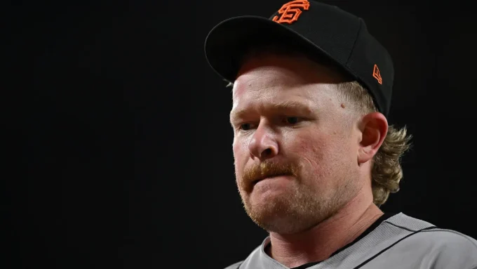 Giants Superstar Lays ‘Blame’ On Manager Tony Vitello After Lost Bid