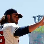 Braves’ 4-Year Veteran, NLCS Hero, Cut By Hated Rival After Short Stint
