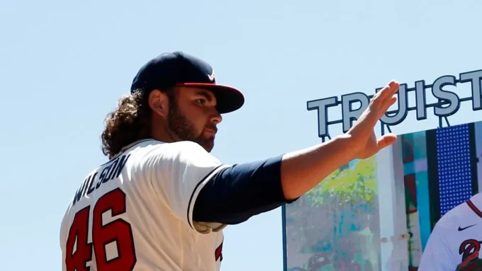 Braves’ 4-Year Veteran, NLCS Hero, Cut By Hated Rival After Short Stint