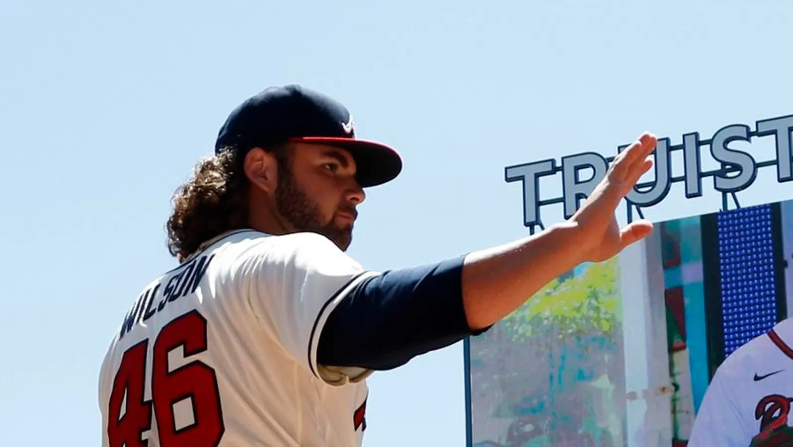 Braves’ 4-Year Veteran, NLCS Hero, Cut By Hated Rival After Short Stint