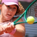 Mirra Andreeva Becomes Youngest Roland Garros Champion in 34 Years