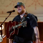 Luke Combs Joins Justin Bieber With Multiple Returning Smashes
