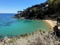 From Heroic Wines To Seaside Hotels, Giglio Reinvents Itself