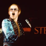Elton John Charts A New Top 10 Hit In America — With A Decades-Old Song