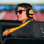IndyCar’s Ryan Hunter-Reay Named Sporting Director At Arrow McLaren