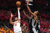 Cheapest NBA Finals Ticket Is Nearly ,000 For Knicks-Spurs Game 3