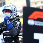 Kimi Antonelli Produces A ‘Magic Lap’ To Claim Pole For The Monaco Grand Prix. Here’s The Full Starting Grid