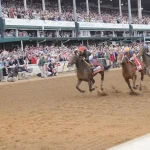 Renegade, And How To Bet The Saratoga Gate