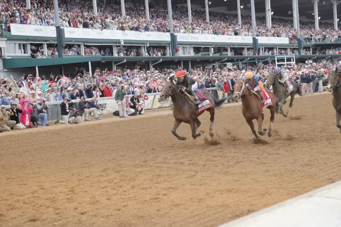 Renegade, And How To Bet The Saratoga Gate