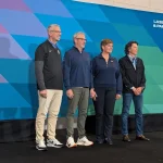 IOC Officials Say LA28 Passes Its Midterm Exams