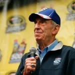 Ned Jarrett’s Life Reminds NASCAR What A Full Journey Looks Like