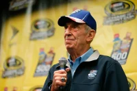 Ned Jarrett’s Life Reminds NASCAR What A Full Journey Looks Like