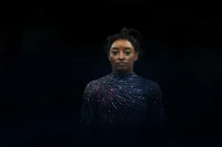 Simone Biles Opens Up About ‘Scary’ Hospitalization