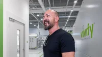 This Hydrogen Developer Is Trying To Take Food Systems Off-Grid