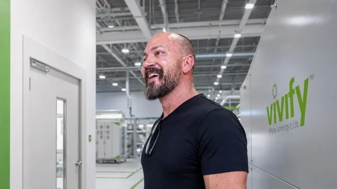 This Hydrogen Developer Is Trying To Take Food Systems Off-Grid