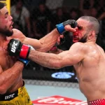UFC Fight Night Bonfim-Muhammad Results And Bonus Winners