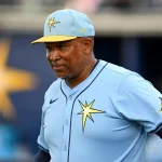 Rays’ Coach Ozzie Timmons A Fixture With Tampa Spartans Baseball Family