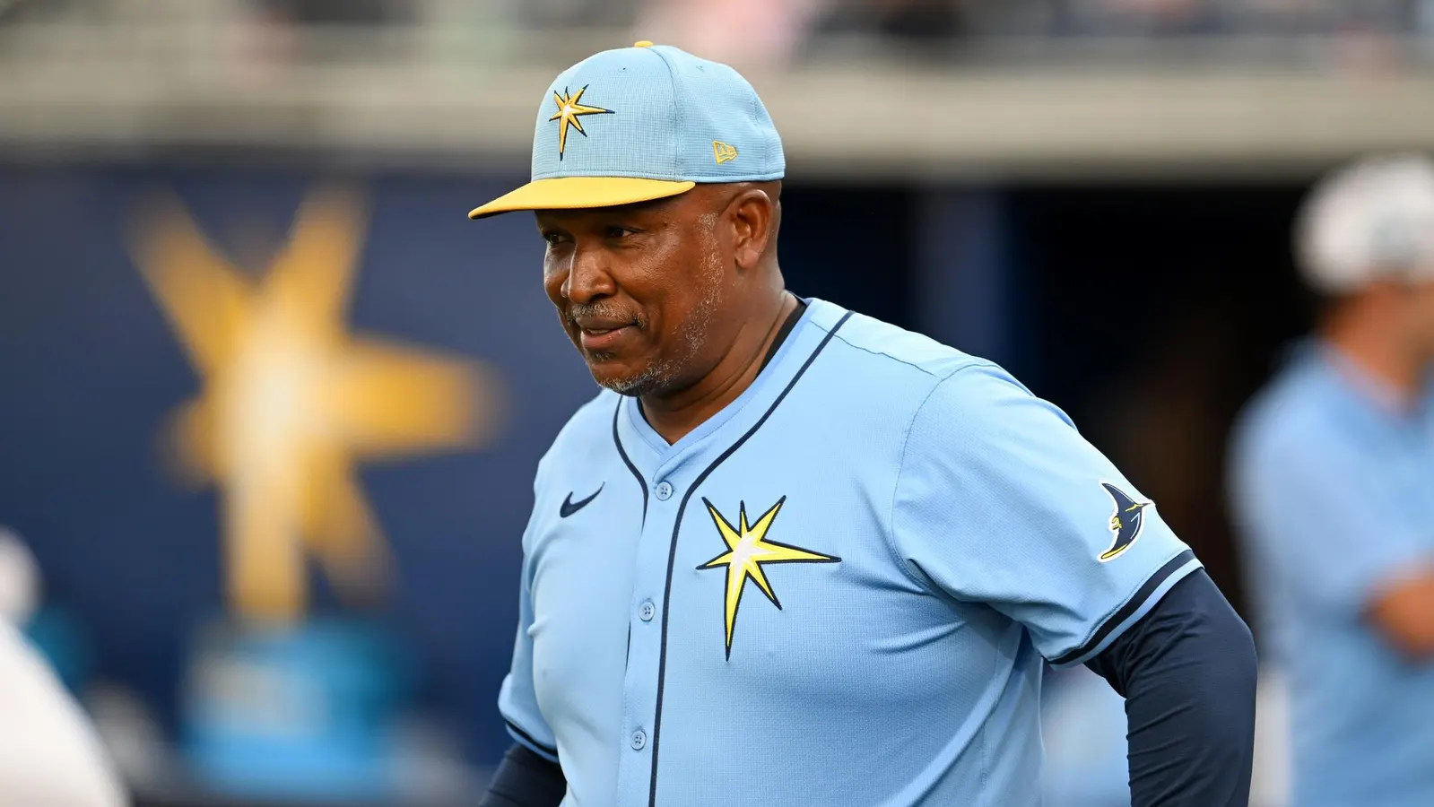 Rays’ Coach Ozzie Timmons A Fixture With Tampa Spartans Baseball Family