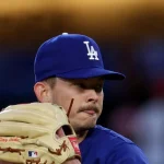 Former Top-50 Pick, Dodgers Pitcher Announces Retirement At Age 28