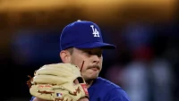 Former Top-50 Pick, Dodgers Pitcher Announces Retirement At Age 28