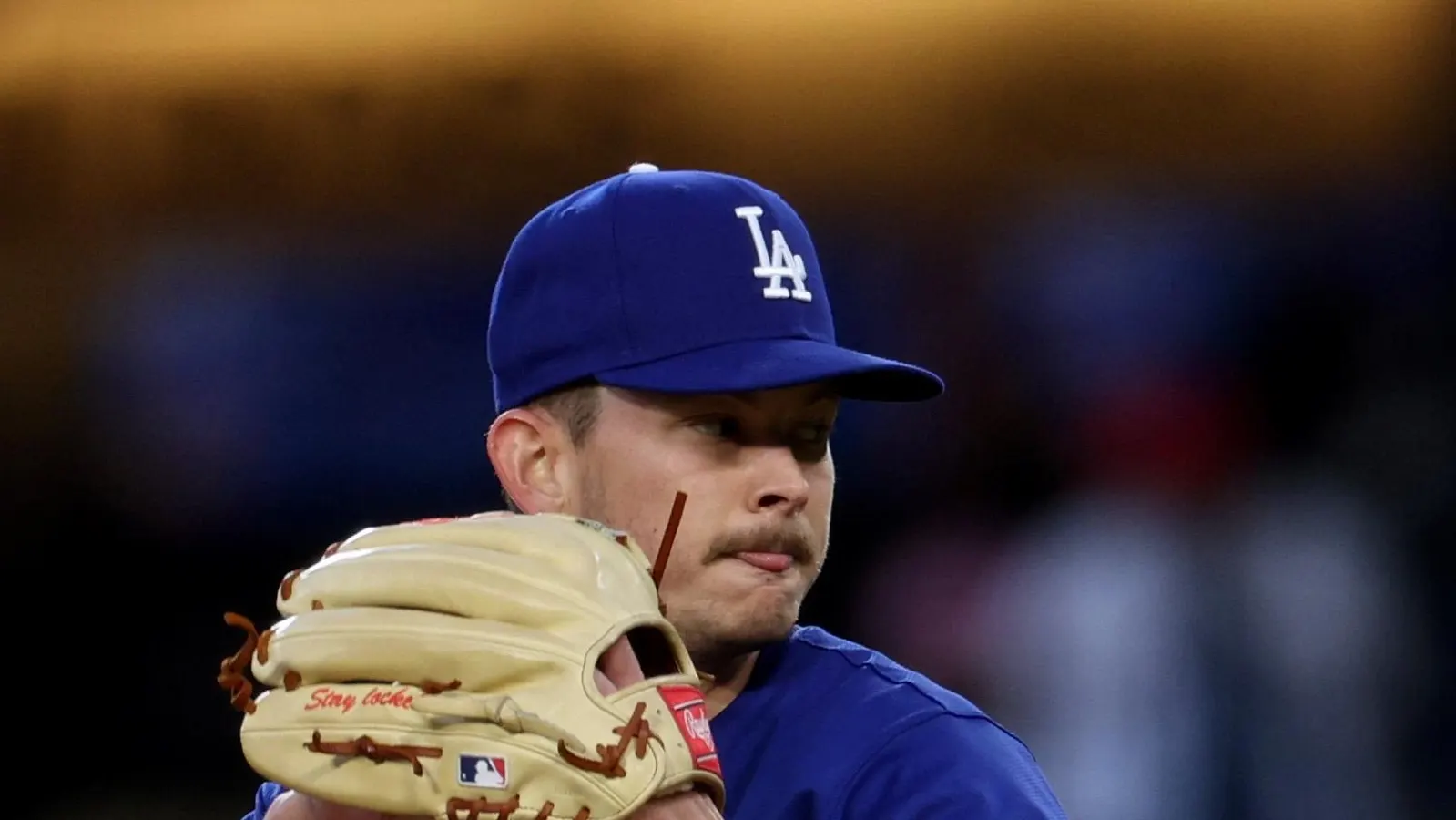 Former Top-50 Pick, Dodgers Pitcher Announces Retirement At Age 28