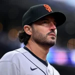 Giants’ Beleaguered Skipper Tony Vitello Offers 5-Word Response On NCAA Return Calls