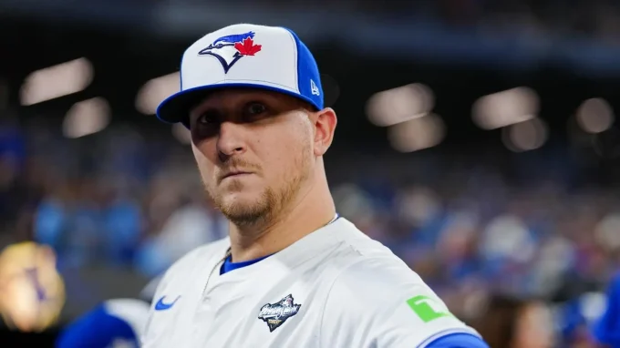 Blue Jays All-Time Saves Leader Sends Jeff Hoffman Message After Brutal ‘Miscue’