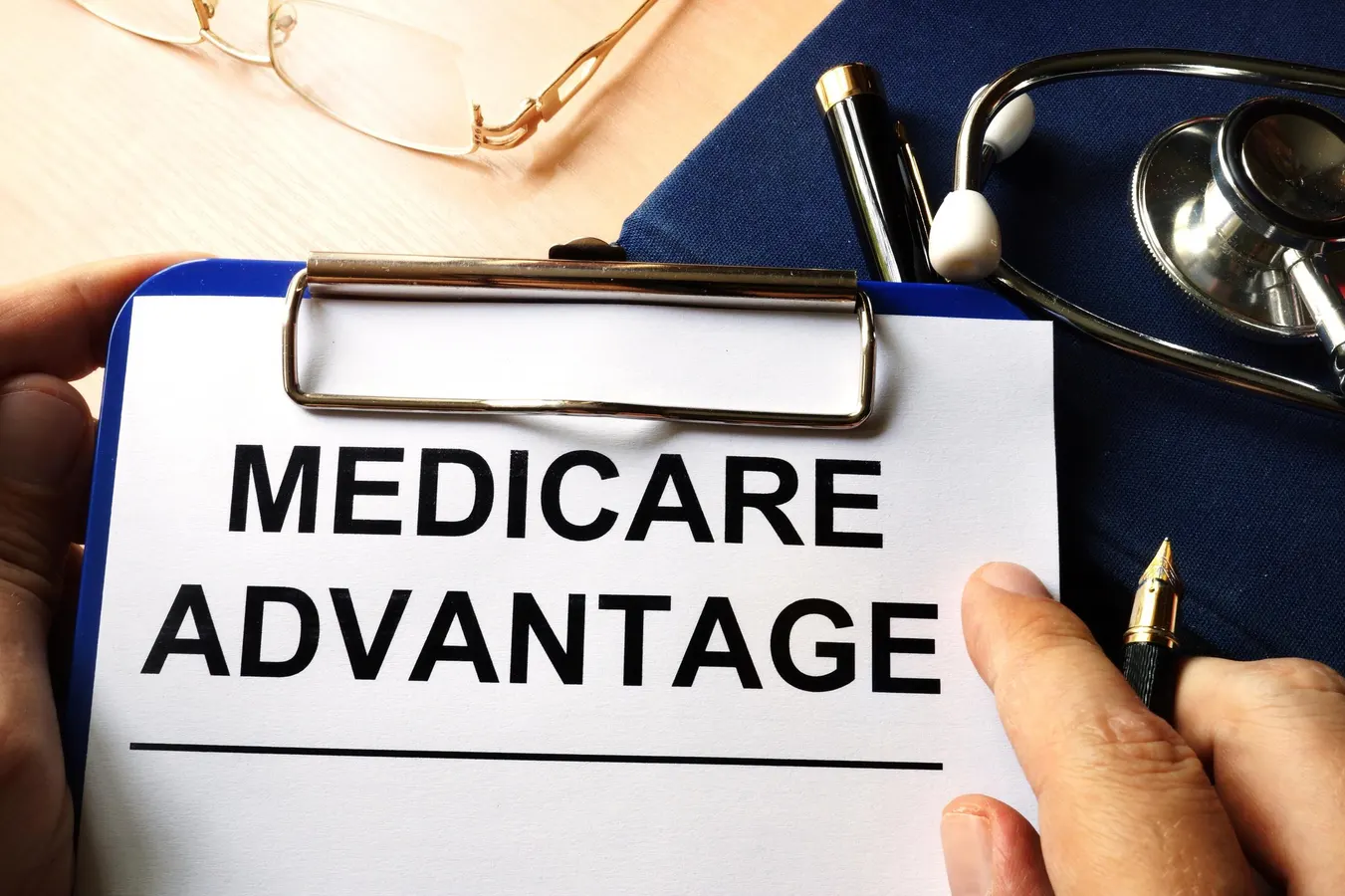 Medicare Advantage Continues To Grow Despite Health Insurer Exits
