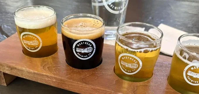 Where To Drink Craft Beer In Cleveland, Ohio