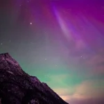 Here’s Where The Aurora Could Be Visible Sunday