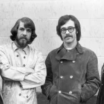 Creedence Clearwater Revival Joins Metallica And Pink Floyd In A Chart Feat