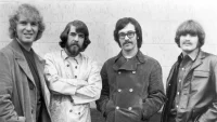 Creedence Clearwater Revival Joins Metallica And Pink Floyd In A Chart Feat