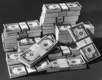 On The Matter Of Money In Circulation, Economists Are Profound Excess