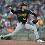 Carmen Mlodzinski Needed A Day To Agree To Go To The Bullpen