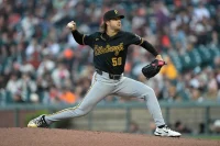 Carmen Mlodzinski Needed A Day To Agree To Go To The Bullpen