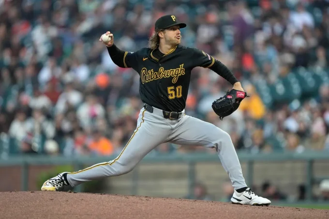 Carmen Mlodzinski Needed A Day To Agree To Go To The Bullpen