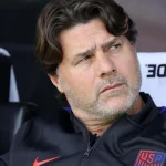 10 World Cup Managers (Besides Pochettino) With Contracts Up In 2026